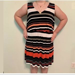 Women’s Plus size summer dress size 2X